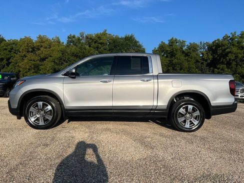 Used 2019 Honda Ridgeline RTL-E image 2