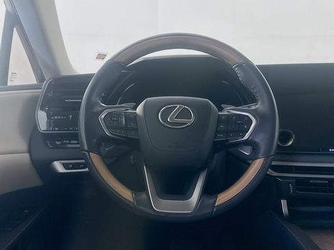 Used 2024 Lexus RX 350 Premium w/ Accessory Package (K3) FWD image 18