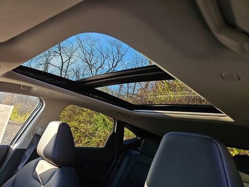 New 2026 Nissan Murano SL image 11