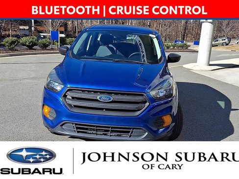 Used 2019 Ford Escape S image 3