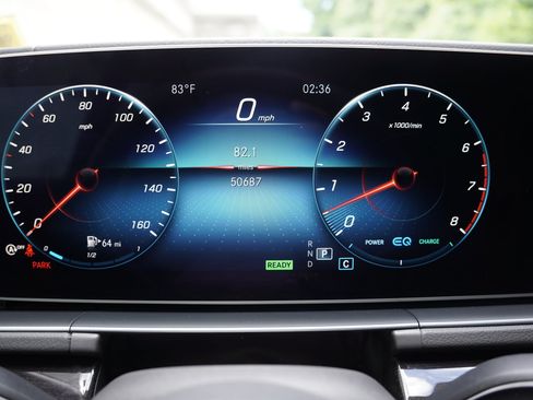 Used 2020 Mercedes-Benz GLS 450 4MATIC image 20