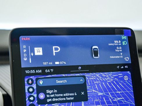 New 2026 Volvo EX30 Ultra image 28