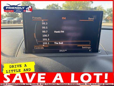 Used 2015 Audi A3 2.0T Premium Plus image 21