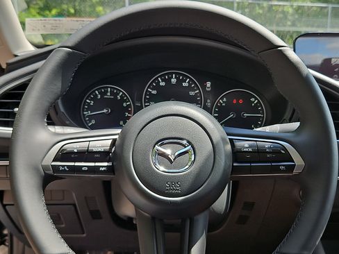 New 2026 MAZDA MAZDA3 s Sport FWD image 16