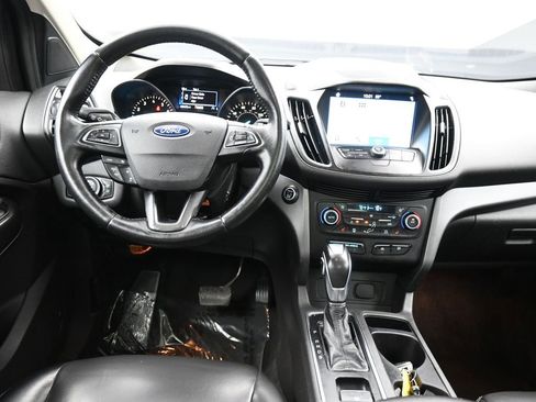 Used 2019 Ford Escape SEL AWD/4WD image 20