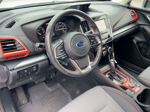 Used 2021 Subaru Forester Sport w/ Popular Package #2 image 14