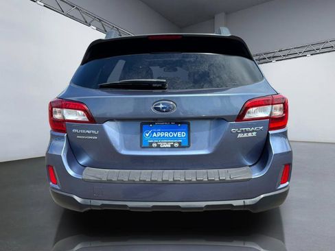 Used 2015 Subaru Outback 2.5i Limited image 6