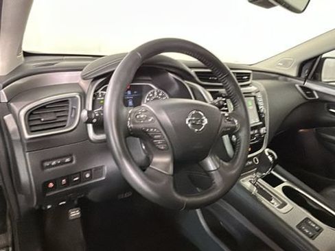 Used 2022 Nissan Murano SL AWD/4WD image 14
