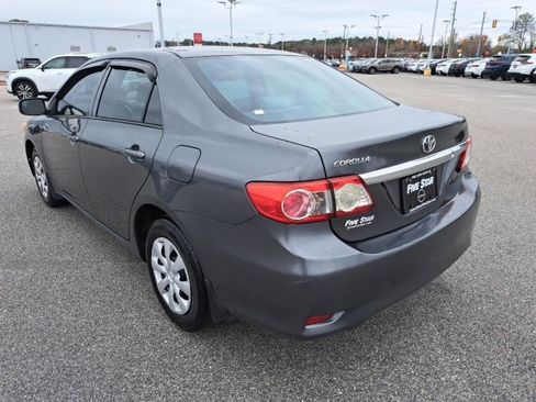 Used 2013 Toyota Corolla L image 8