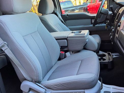 Used 2013 Ford F150 XLT w/ Luxury Equipment Group image 21
