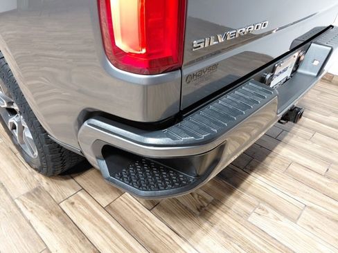 Certified 2022 Chevrolet Silverado 1500 RST w/ All Star Edition Plus image 27