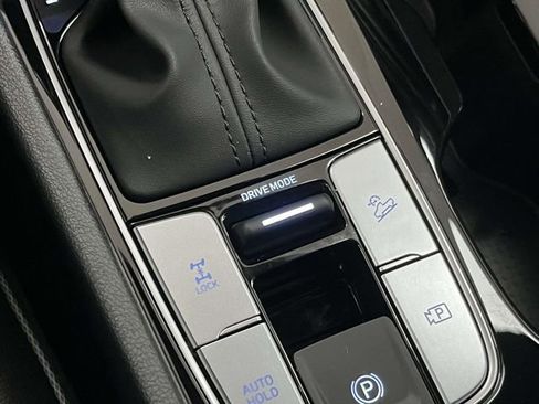 New 2026 Hyundai Santa Cruz Limited AWD/4WD image 26