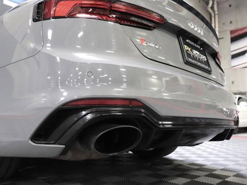 Used 2019 Audi RS 5 Sportback w/ Dynamic Package image 76