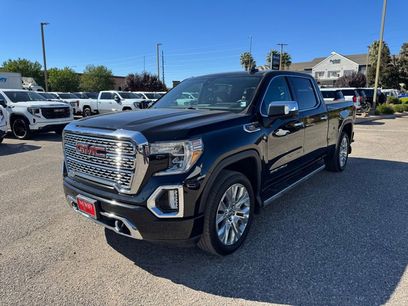 Used 2020 GMC Sierra 1500 Denali w/ Denali Ultimate Package