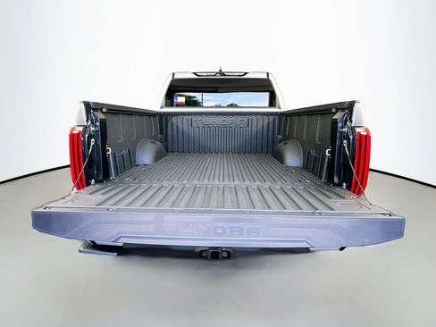 Used 2026 Toyota Tundra SR5 w/ SX Package RWD image 26