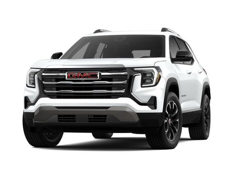 New 2026 GMC Terrain Elevation w/ Elevation Premium Package AWD/4WD image 39