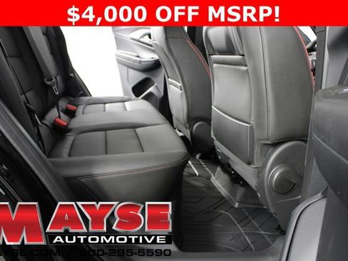 New 2026 Chevrolet TrailBlazer RS w/ Convenience Package image 22