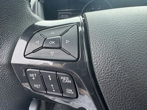 Used 2017 Ford Explorer Sport w/ Equipment Group 401A image 17