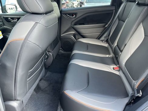 New 2026 Subaru Forester Sport AWD/4WD image 18