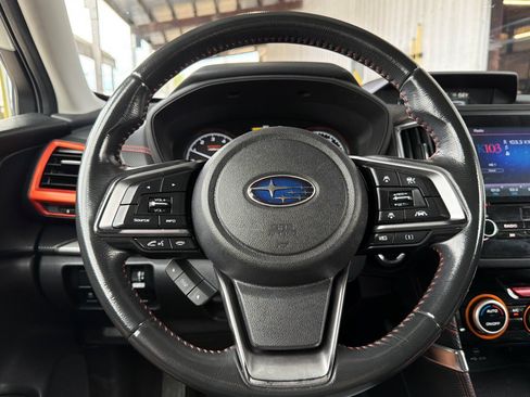Used 2019 Subaru Forester Sport w/ Popular Package #2 AWD/4WD image 22
