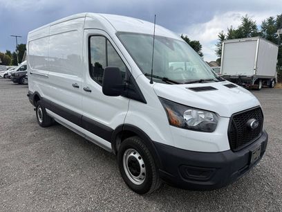 Used 2024 Ford Transit 250 148 Medium Roof