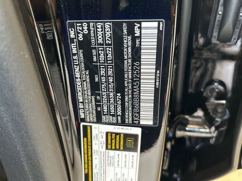 Used 2021 Mercedes-Benz GLE 53 AMG 4MATIC image 47