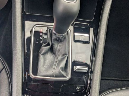 New 2026 Jeep Compass Latitude AWD/4WD image 26