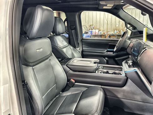 New 2026 Ford Expedition Platinum AWD/4WD image 33