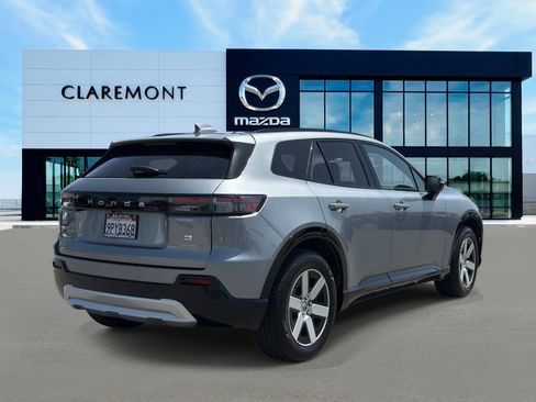 Used 2024 Honda Prologue Touring image 5