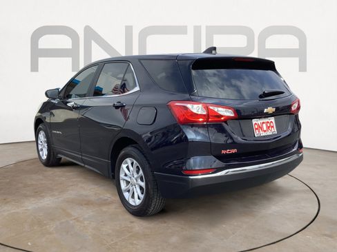 Used 2021 Chevrolet Equinox LT image 12