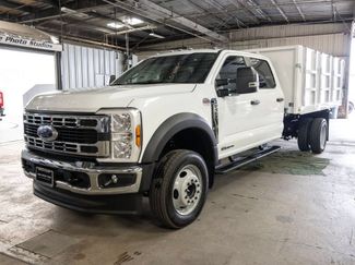 New 2026 Ford F450 XL w/ XL Chrome Package RWD video 3