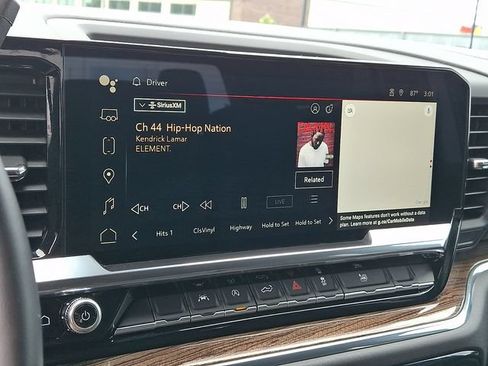 Used 2024 GMC Sierra 1500 Elevation AWD/4WD image 15