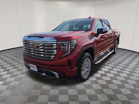 Used 2023 GMC Sierra 1500 Denali AWD/4WD image 7