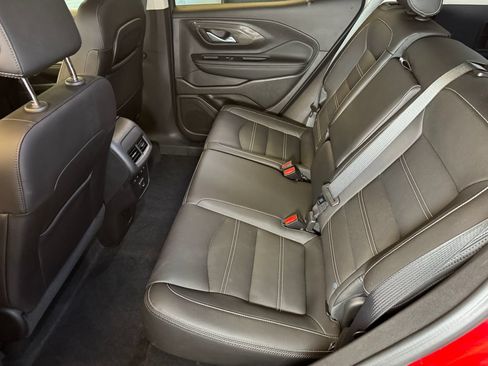 Used 2024 GMC Terrain Denali w/ Denali Premium Package AWD/4WD image 20