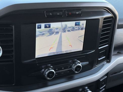 Used 2021 Ford F150 XLT w/ Equipment Group 301A Mid image 20