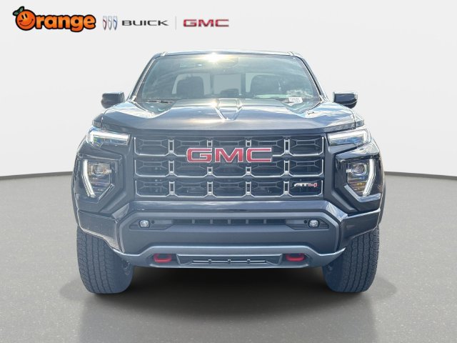 New 2026 GMC Canyon AT4 AWD/4WD image 8