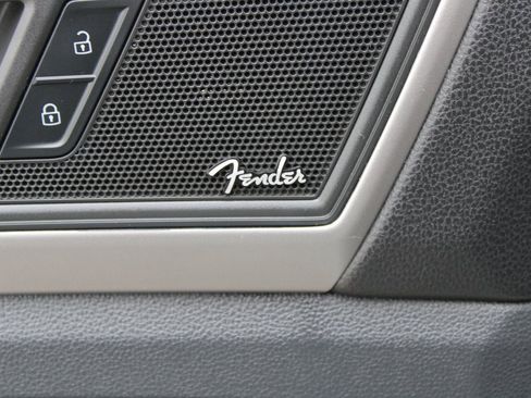 Certified 2021 Volkswagen Atlas SEL Premium image 10