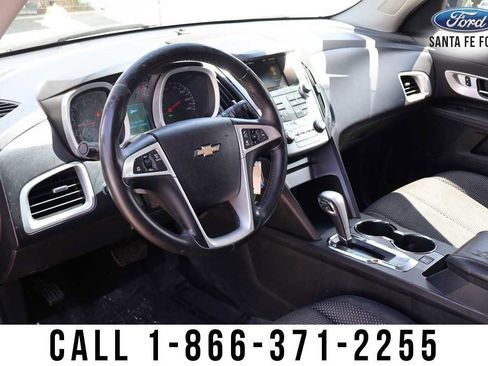 Used 2015 Chevrolet Equinox LT FWD image 9
