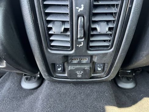Used 2022 Dodge Durango R/T AWD/4WD image 27