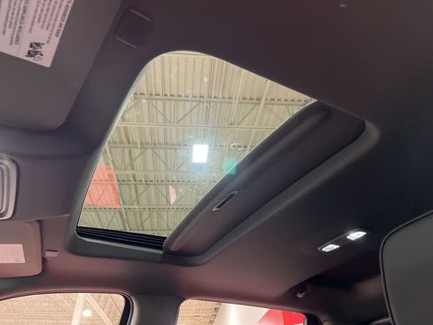 New 2026 GMC Sierra 3500 Denali w/ Denali Reserve Package AWD/4WD image 19