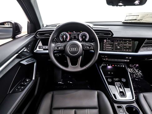 New 2026 Audi A3 2.0T Premium Plus image 4
