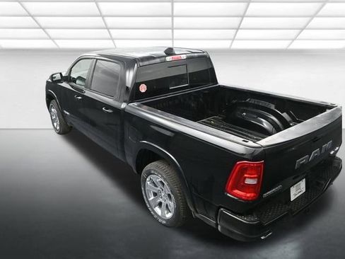 New 2026 RAM 1500 Big Horn image 15