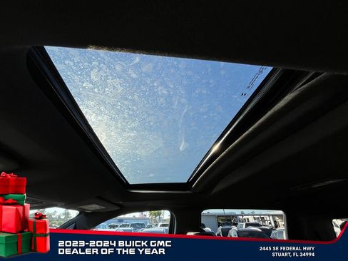 New 2026 GMC Sierra 2500 Denali w/ Denali Reserve Package image 34