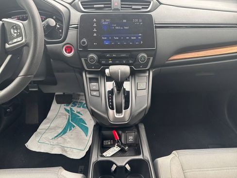 Used 2019 Honda CR-V EX image 18