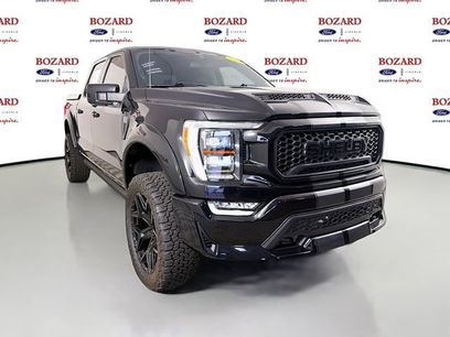 Used 2021 Ford F150 Lariat w/ Equipment Group 502A High