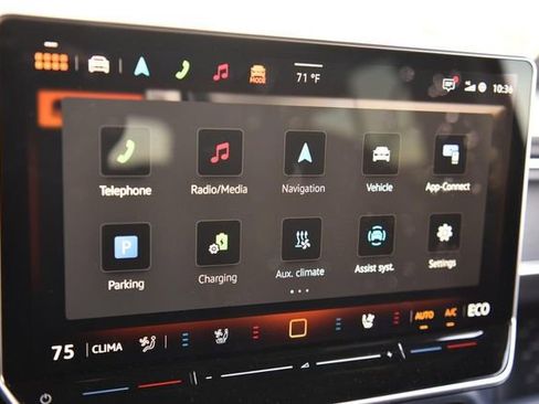 New 2025 Volkswagen ID. Buzz Pro S image 15