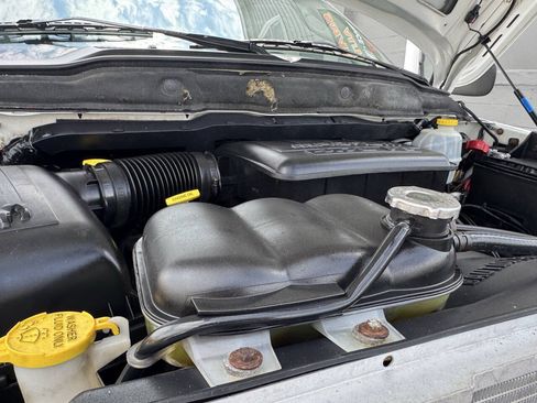 Used 2002 Dodge Ram 1500 Truck 4x4 Regular Cab image 12