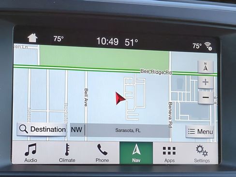 Used 2018 Ford Explorer XLT w/ Equipment Group 202A image 22