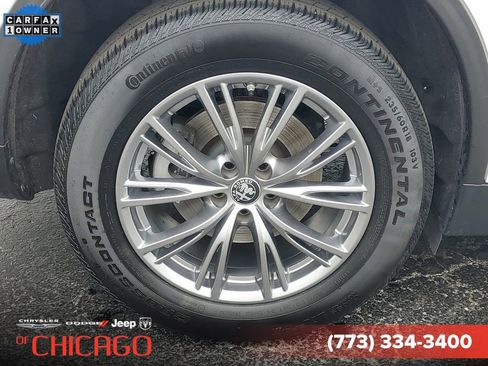Used 2024 Alfa Romeo Stelvio Sprint AWD/4WD image 5
