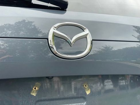 Certified 2025 MAZDA CX-5 Carbon Edition AWD/4WD image 31